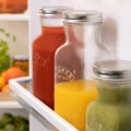 ジュースボトル0.5L（Juice&SauceBottle）