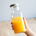 ジュースボトル1L（Juice&SauceBottle）