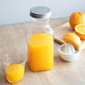 ジュースボトル1L（Juice&SauceBottle）