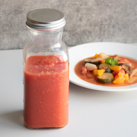 ジュースボトル1L（Juice&SauceBottle）