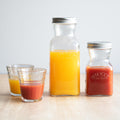ジュースボトル1L（Juice&SauceBottle）