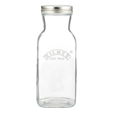 ジュースボトル 1L（Juice & Sauce Bottle）