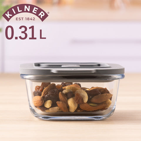 ニューフレッシュストレージスクエア0.31L（NewFreshStorageSquare）