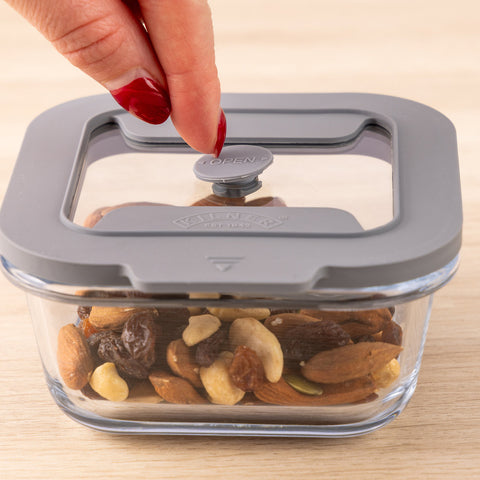 ニューフレッシュストレージスクエア0.31L（NewFreshStorageSquare）