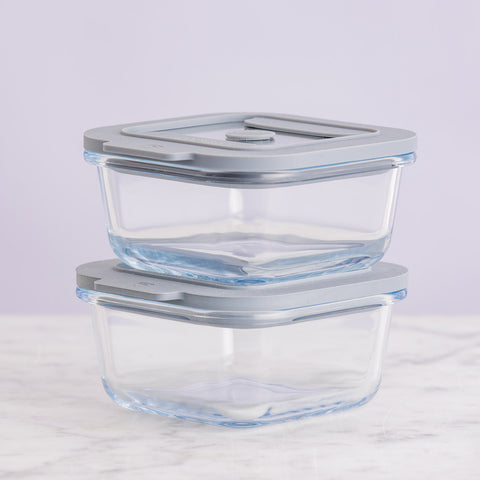 ニューフレッシュストレージスクエア0.31L（NewFreshStorageSquare）