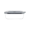 3個セットニューフレッシュストレージレクタングル0.63L（NewFreshStorageRectangle）