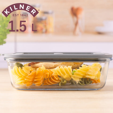 ニューフレッシュストレージレクタングル1.5L（NewFreshStorageRectangle）