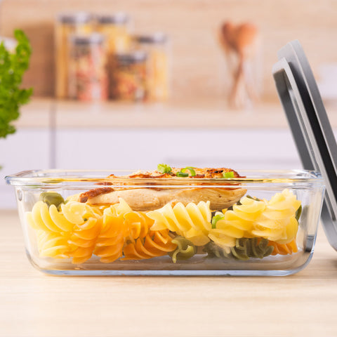 3個セットニューフレッシュストレージレクタングル1.5L（NewFreshStorageRectangle）