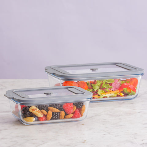 3個セットニューフレッシュストレージレクタングル1.5L（NewFreshStorageRectangle）