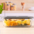 3個セットニューフレッシュストレージレクタングル1.5L（NewFreshStorageRectangle）