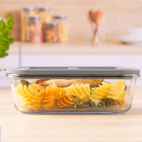 3個セットニューフレッシュストレージレクタングル1.5L（NewFreshStorageRectangle）