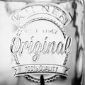 ドリンクディスペンサー5Lスタンドセット（DispenserRoundDrinksStand）
