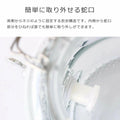ドリンクディスペンサー5Lスタンドセット（DispenserRoundDrinksStand）
