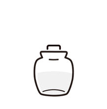 保存容器 > ジャー