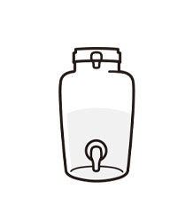 ドリンクサーバー
